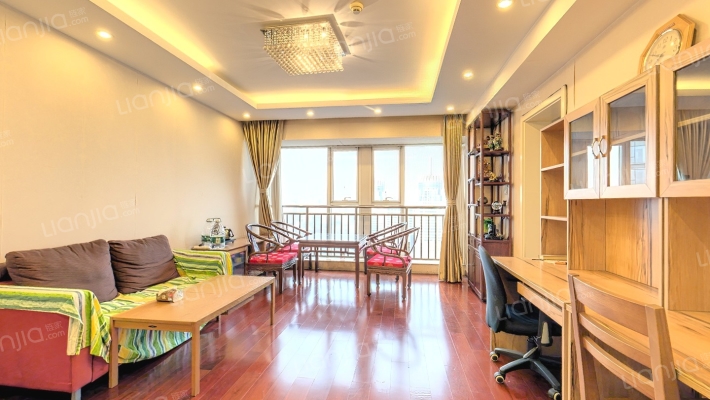 金澳国际二手房实景图