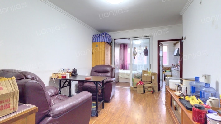 南宫嘉园二手房实景图