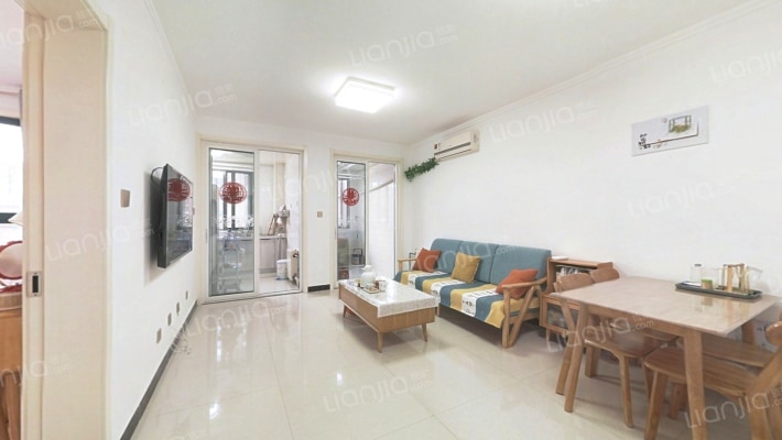 天水丽城一期二手房实景图