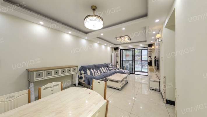 华润橡树湾（二期三期）二手房实景图