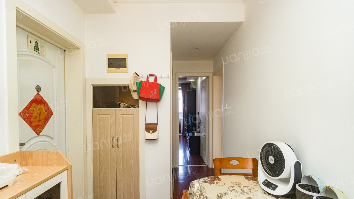 东沟四村二手房实景图