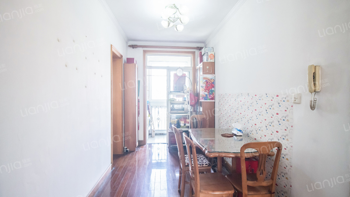 通联苑二手房实景图