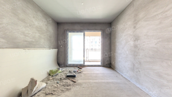 上汇金悦湾二手房实景图