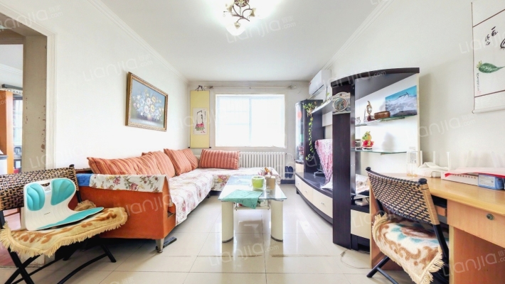 定安东里二手房实景图