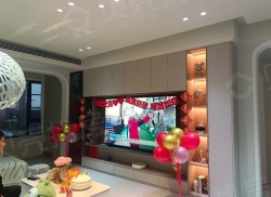 整租·万福翰江苑 4室2厅 南_万福翰江苑租房