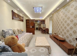 整租·华展·华园 3室2厅 东南_华展·华园租房