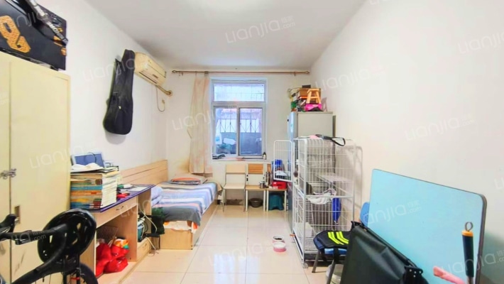 真诚里二手房实景图