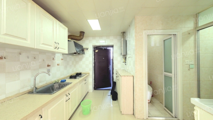 瑞金新村二手房实景图