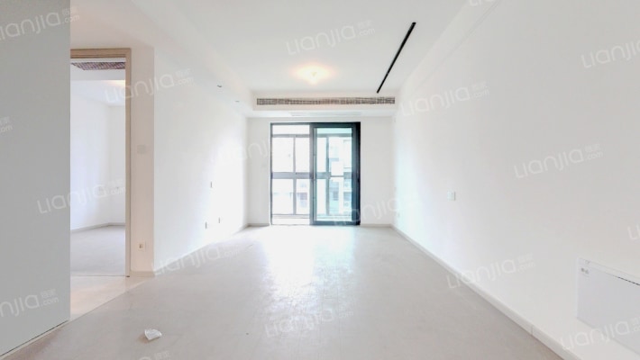 金地丰盛道二手房实景图