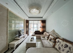 整租·正黄金域首府一期 2室2厅 南_正黄金域首府一期租房