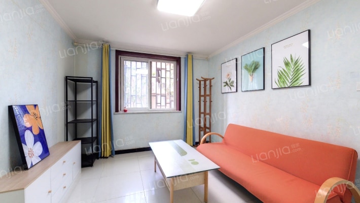 理想家园二手房实景图