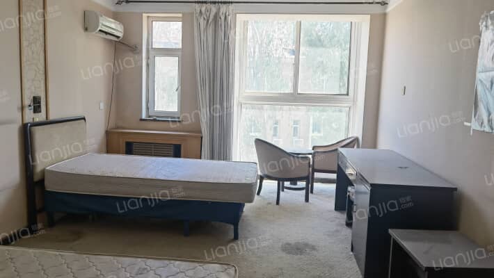 黄柏寺村二手房实景图