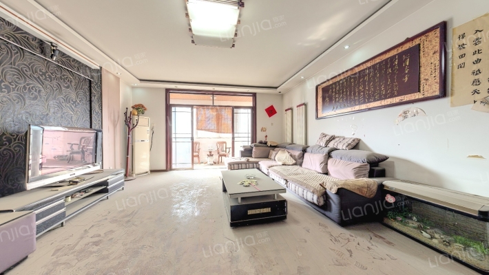 毓秀园二手房实景图