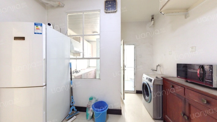 十里堡北里二手房实景图