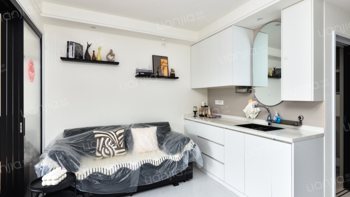 宝林六村二手房实景图