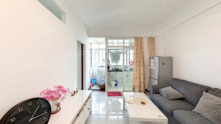 南京路14号大院二手房实景图