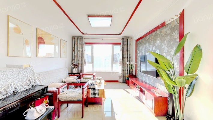 剑桥郡二手房实景图