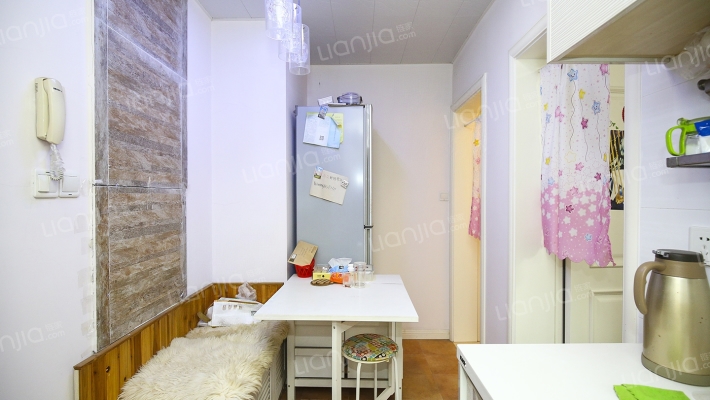 复旦第十宿舍二手房实景图