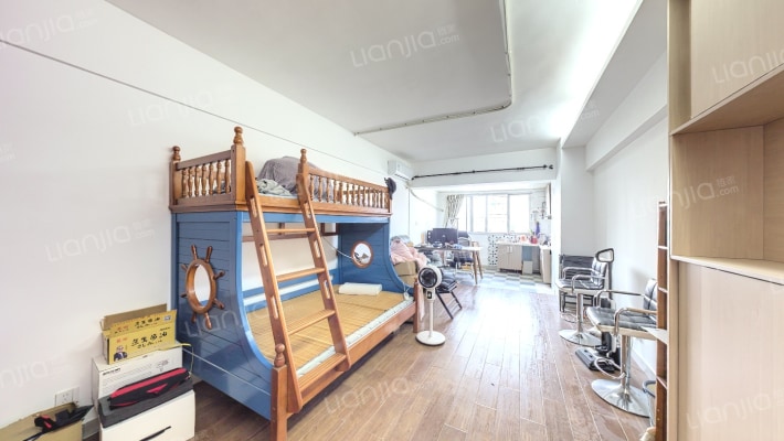 锦文阁大厦二手房实景图