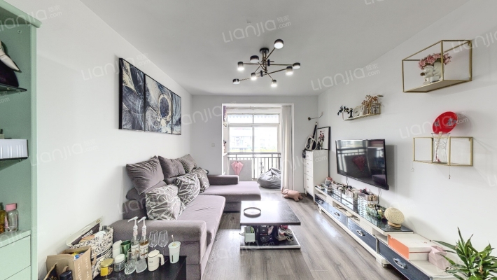 润新花园二期二手房实景图