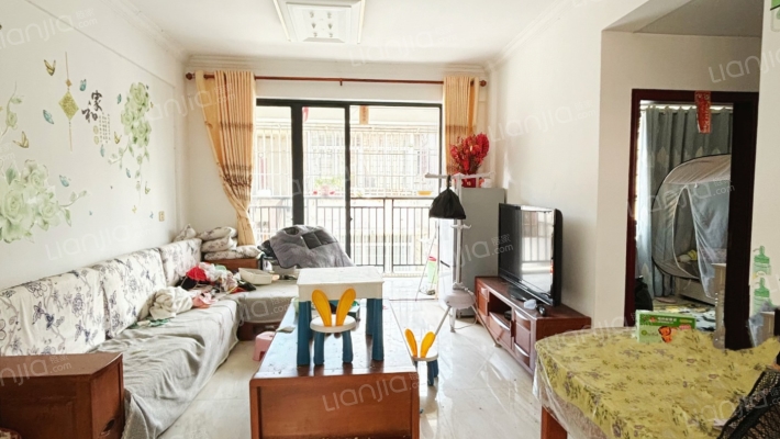 茶花巷二手房实景图