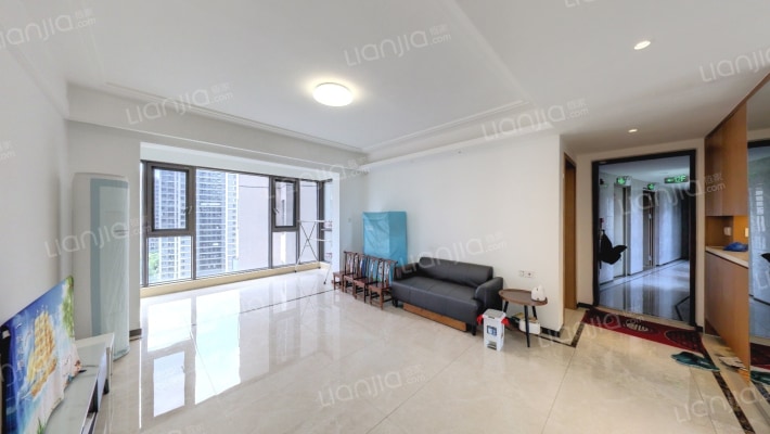 深业鹭栖府二手房实景图