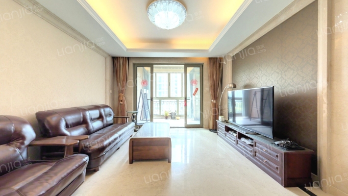 保辉香景园二手房实景图