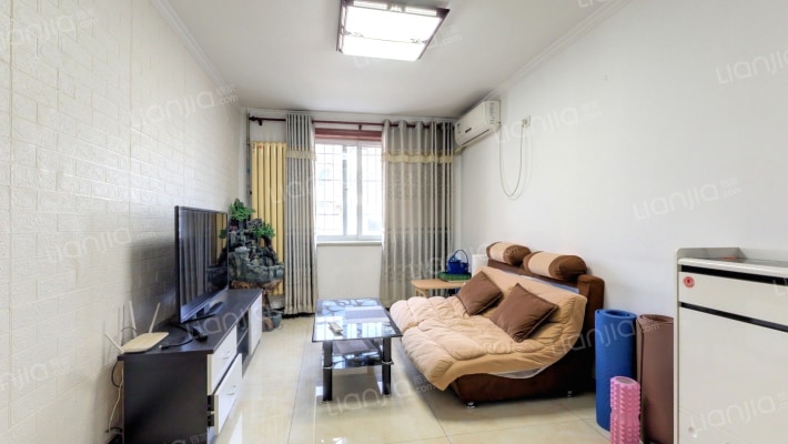 新桥南大街二手房实景图