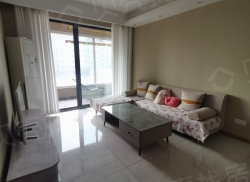 整租·威海富力城 3室2厅 南/北_威海富力城租房