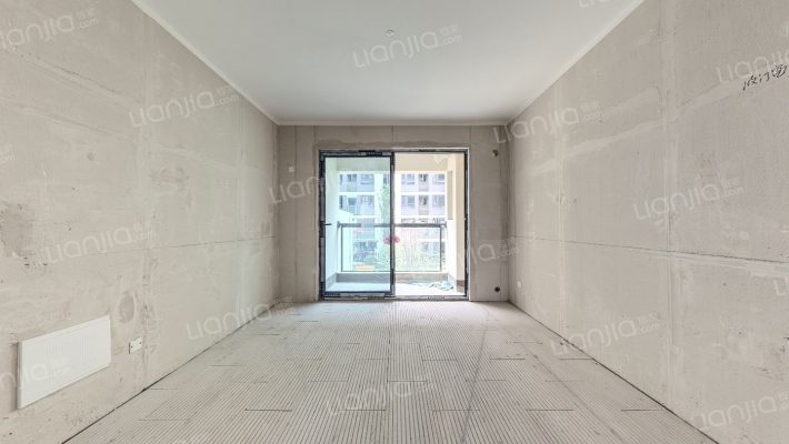 云樾上境二手房实景图