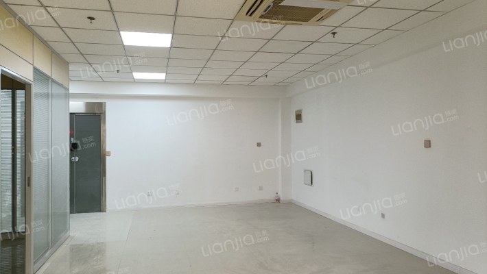 曲江智慧大厦二手房实景图