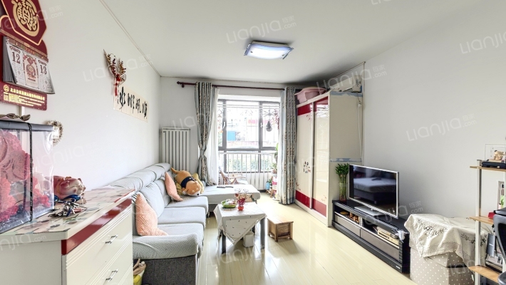 依丽园二手房实景图