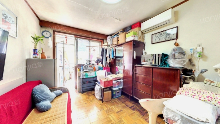 南园新村二手房实景图