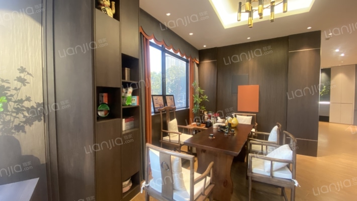 富元彩虹装饰城二手房实景图