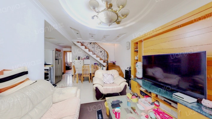 民主新苑二手房实景图