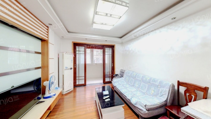 摄山星城尤山苑二手房实景图