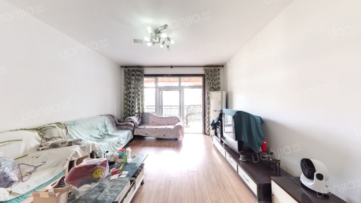 鸿恩丽舍二手房实景图