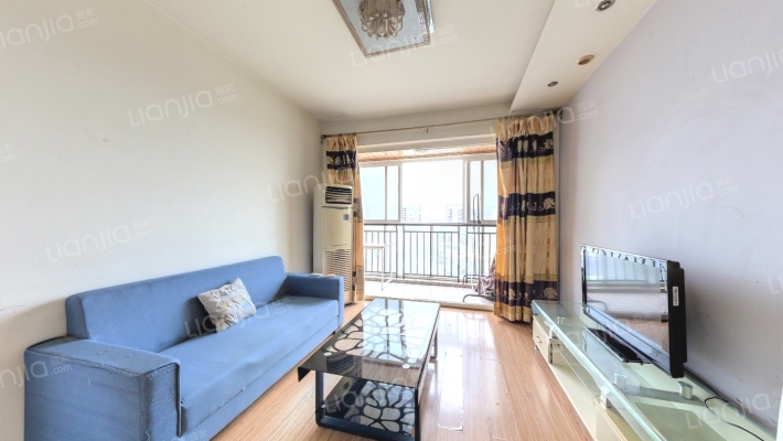 龙锦晓筑二手房实景图