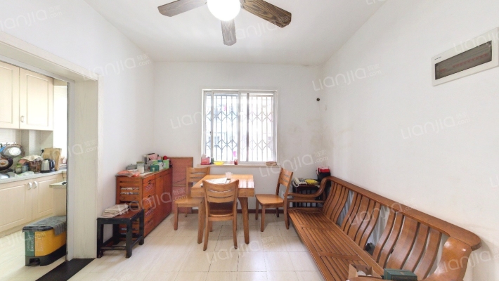 采荷路37号二手房实景图