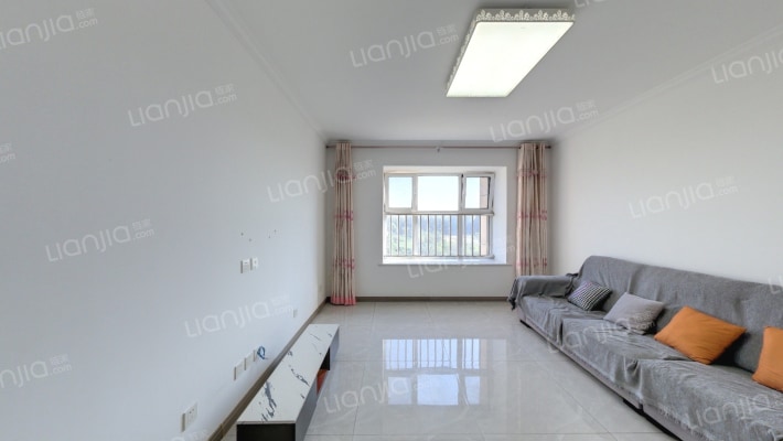 帝华鸿府二手房实景图