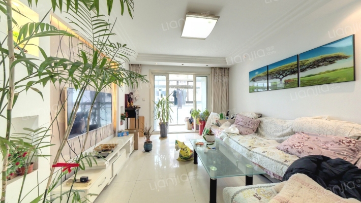 泰来苑二手房实景图