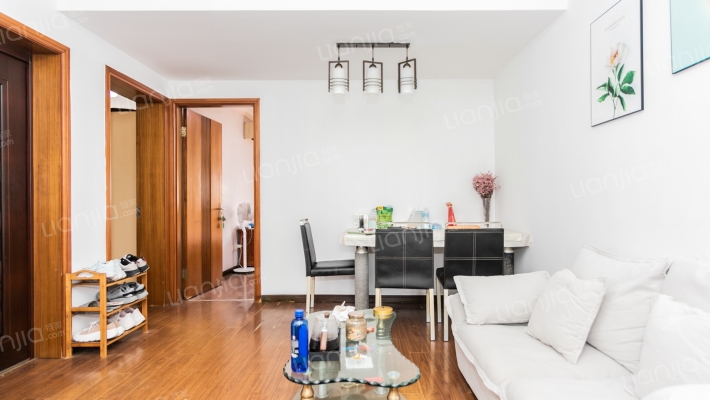 真光八街坊二手房实景图