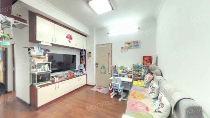 梓元岗路二手房实景图