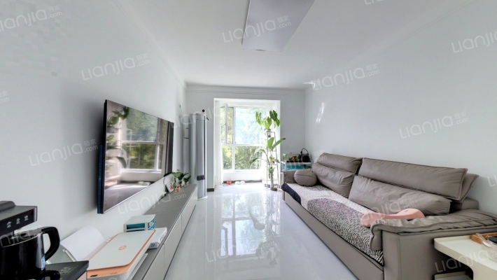 晨曦园二手房实景图