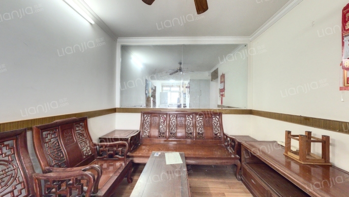 南浦公寓二手房实景图