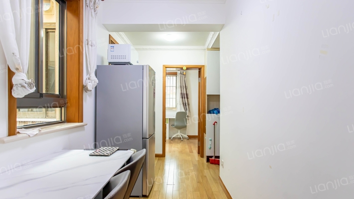 梅岭园二手房实景图