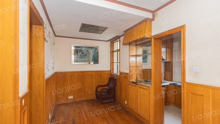 凌兆新村(凌兆路396弄)二手房实景图