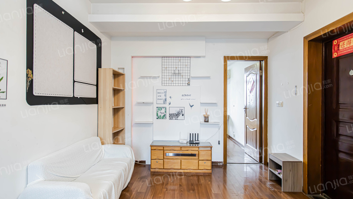 樱花苑二手房实景图