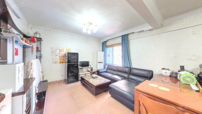 东溪花园二区二手房实景图