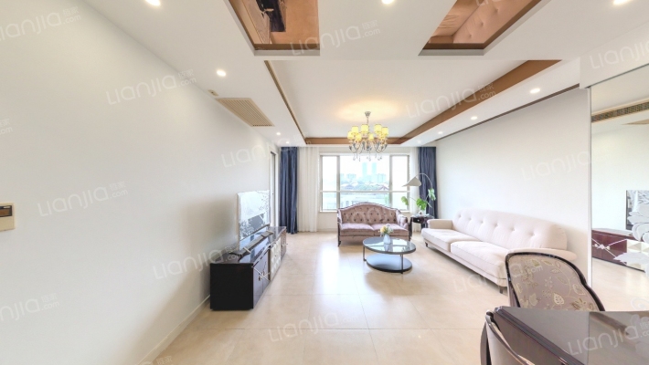 城市经典(一期)(公寓)二手房实景图